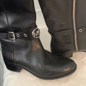 Michael KORS tall boots